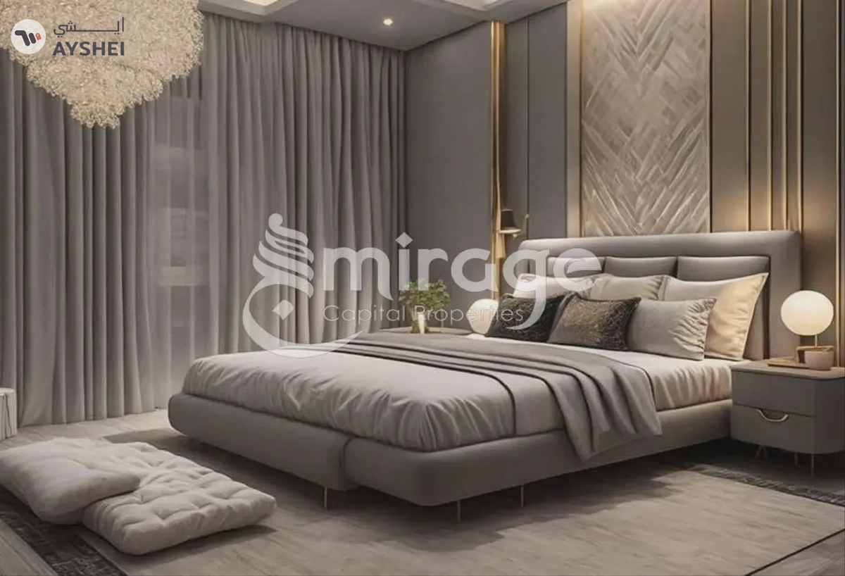 APARTMENT FOR SALE IN RADIANT BOULEVARD, CITY OF LIGHTS