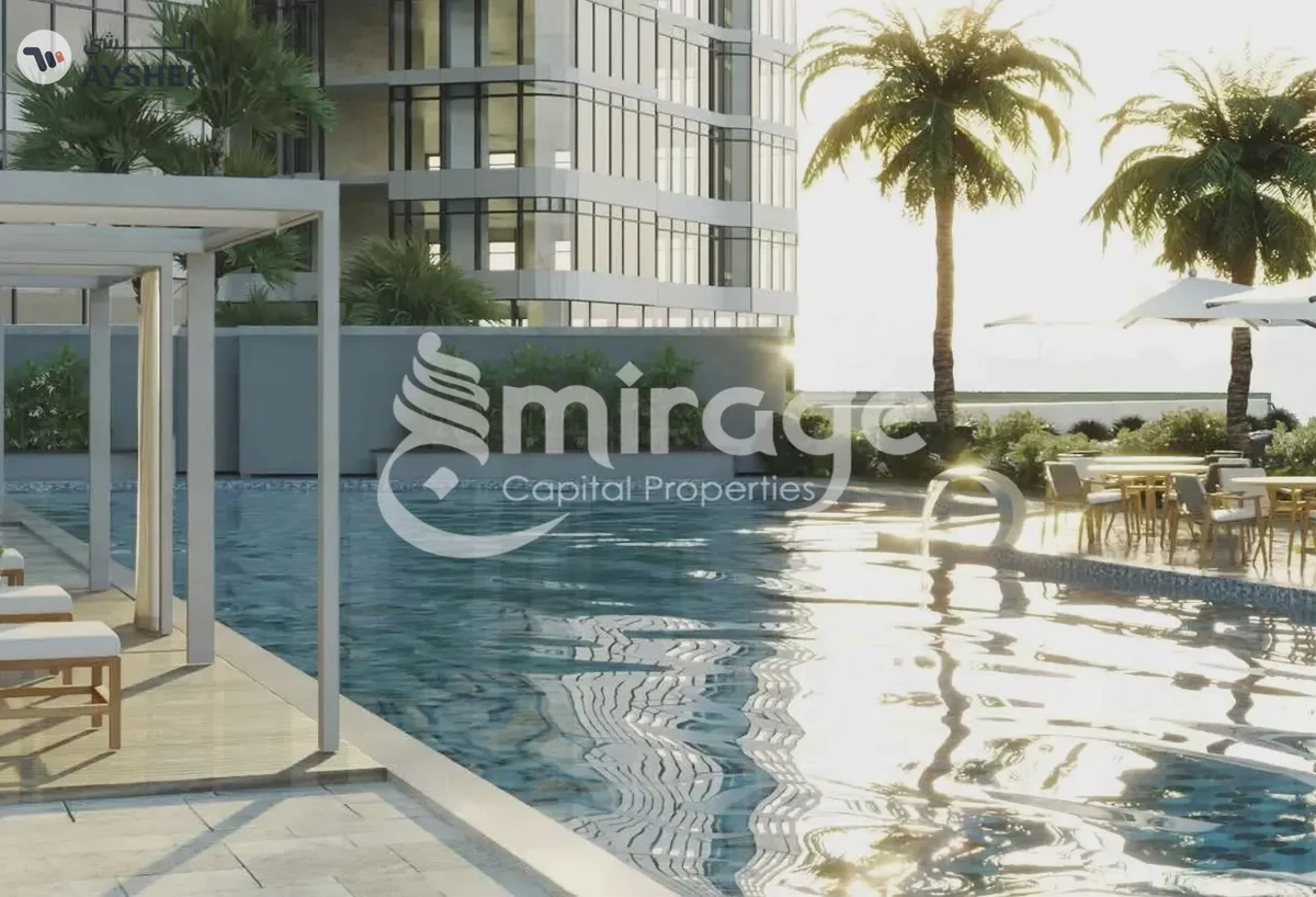 APARTMENT FOR SALE IN RADIANT BOULEVARD, CITY OF LIGHTS