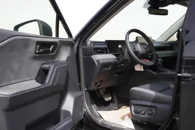 TOYOTA RAV4 2.5L HYBRID FULL OPTION 2026-4