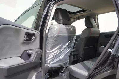 TOYOTA RAV4 2.5L HYBRID FULL OPTION 2026-5