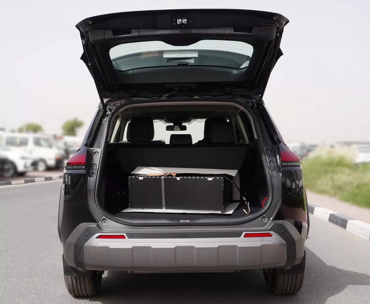TOYOTA RAV4 2.5L HYBRID FULL OPTION 2026-6-6