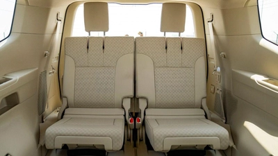Toyota Land Cruiser VXR 3.5L-10