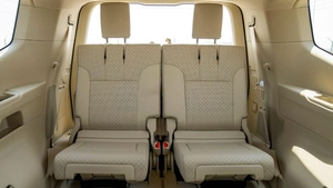 Toyota Land Cruiser VXR 3.5L