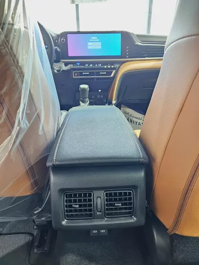 Toyota Camry GLE 2026 GCC Specs - New car 0 k-9
