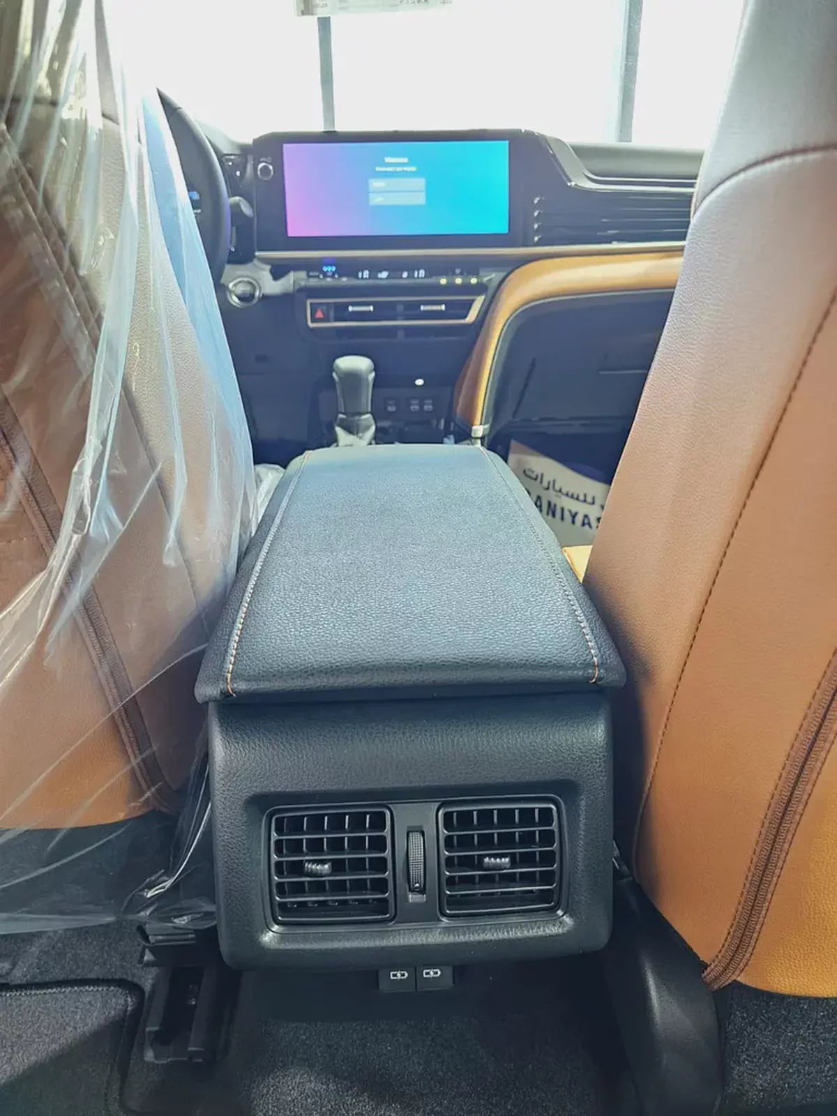 Toyota Camry GLE 2026 GCC Specs - New car 0 k-9-9