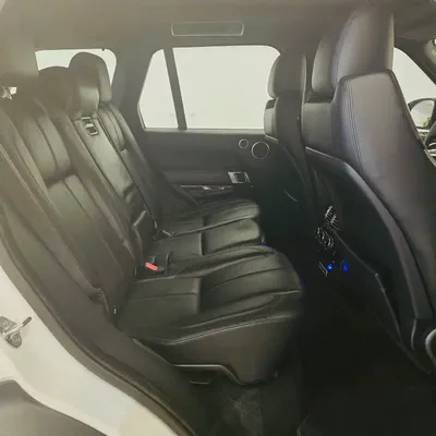 AED 1219 PM | RANGE ROVER VOGUE LE 2013 | BLACK PACK | PARTIAL AGENCY HISTORY | 1 YEAR WARRANTY| GCC-17