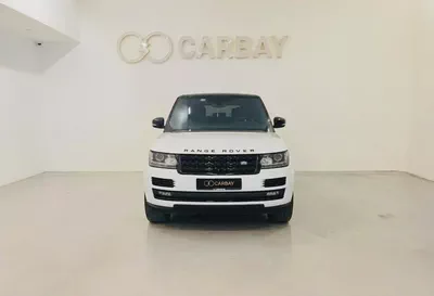 AED 1219 PM | RANGE ROVER VOGUE LE 2013 | BLACK PACK | PARTIAL AGENCY HISTORY | 1 YEAR WARRANTY| GCC-1