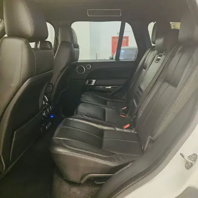 AED 1219 PM | RANGE ROVER VOGUE LE 2013 | BLACK PACK | PARTIAL AGENCY HISTORY | 1 YEAR WARRANTY| GCC-19