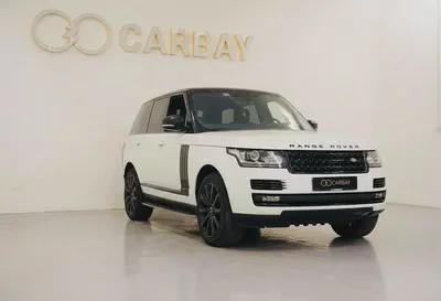 AED 1219 PM | RANGE ROVER VOGUE LE 2013 | BLACK PACK | PARTIAL AGENCY HISTORY | 1 YEAR WARRANTY| GCC-2
