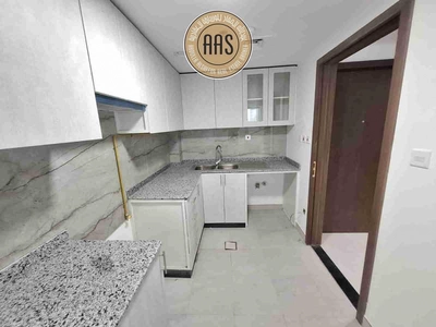 Brand New Spacious 2BR " Ready To Move" With All Amenities-11