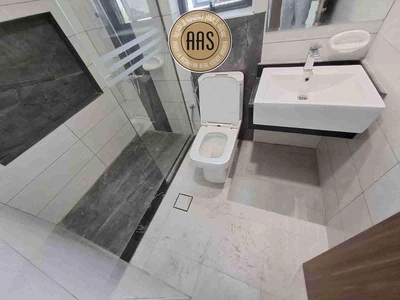 Brand New Spacious 2BR " Ready To Move" With All Amenities-13