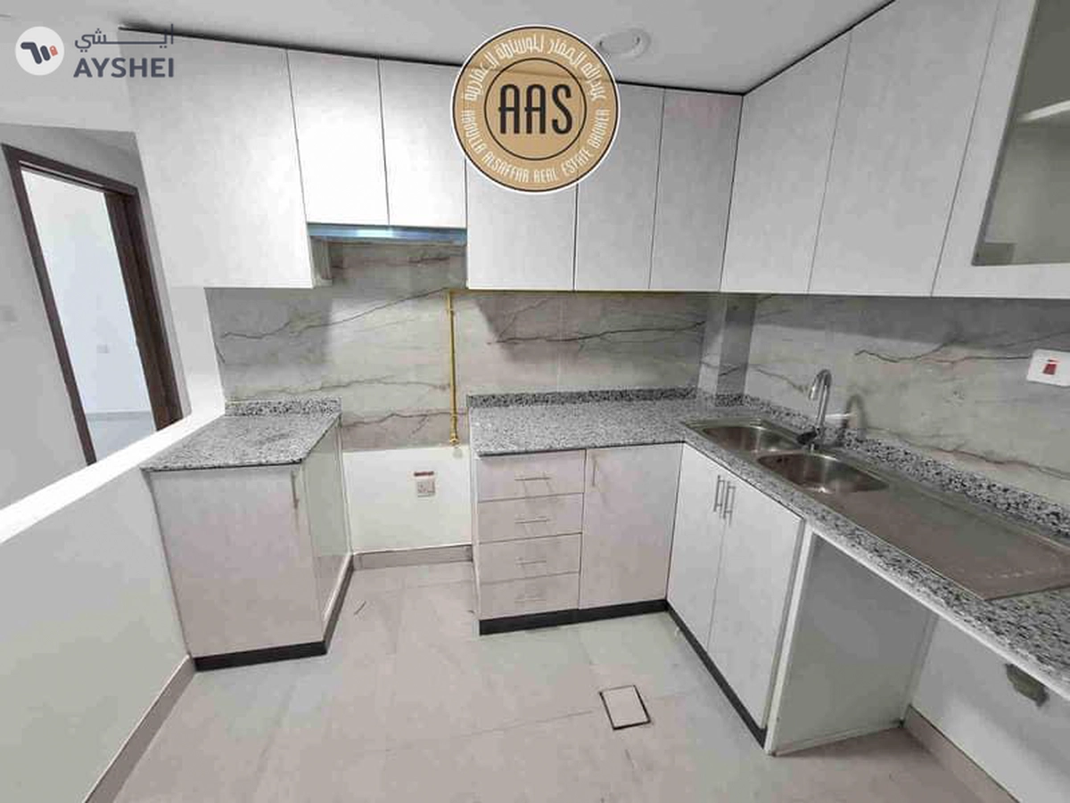 Brand New Spacious 2BR " Ready To Move" With All Amenities-10-10