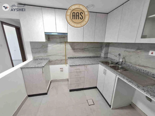 Brand New Spacious 2BR " Ready To Move" With All Amenities