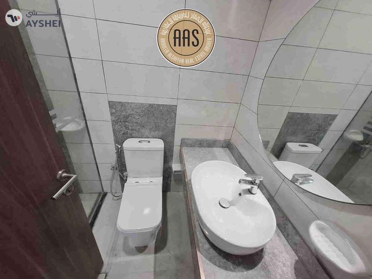 Brand New Spacious 2BR " Ready To Move" With All Amenities-12-12