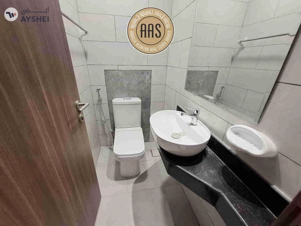 Brand New Spacious 2BR " Ready To Move" With All Amenities