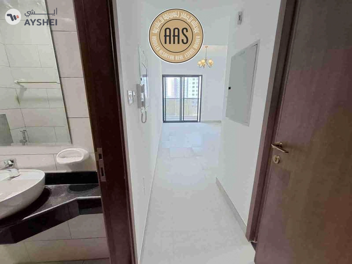 Brand New Spacious 2BR " Ready To Move" With All Amenities-3-3