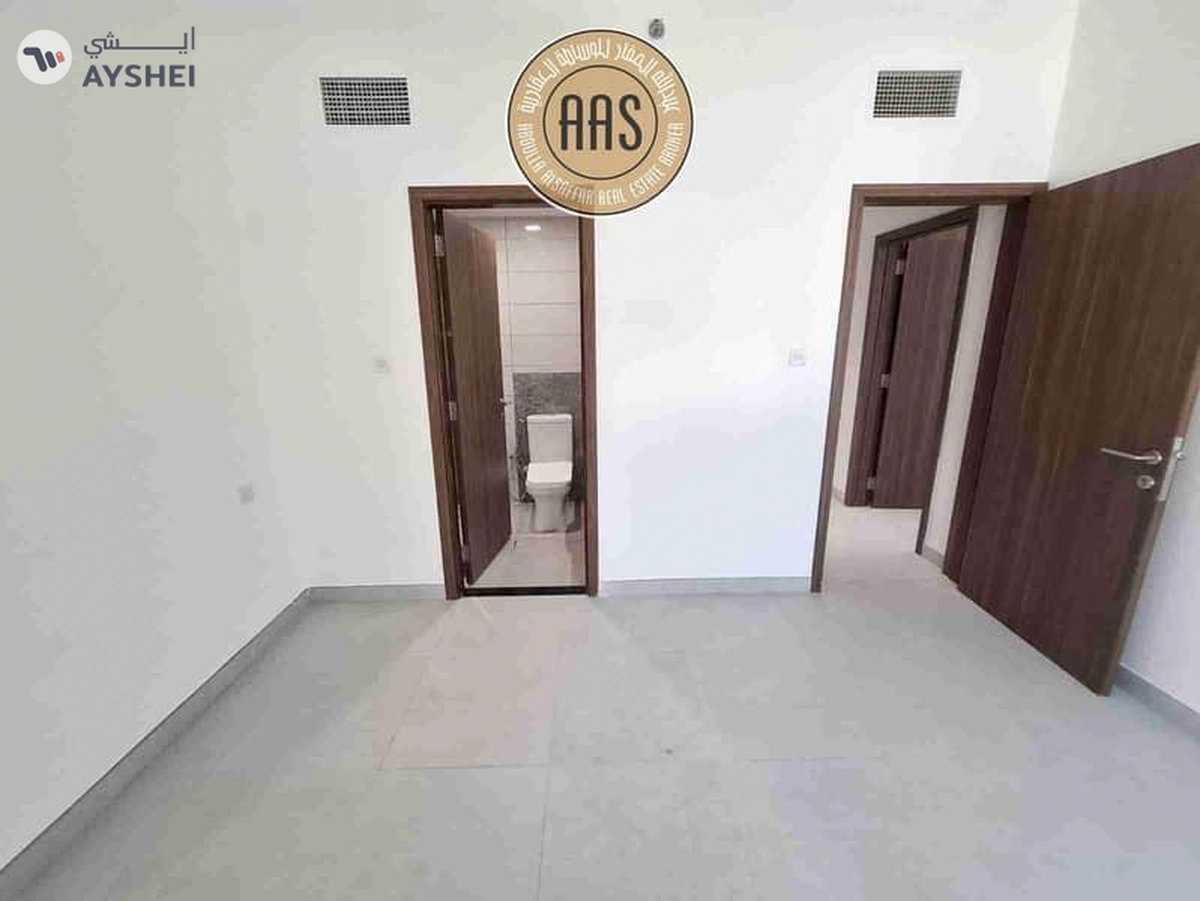 Brand New Spacious 2BR " Ready To Move" With All Amenities-6-6