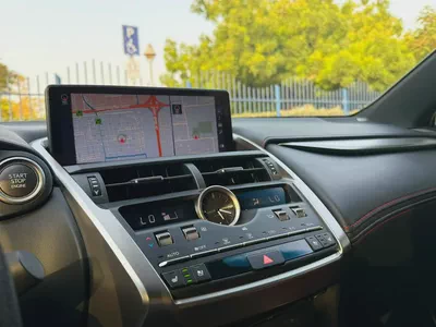 2018-Lexus NX 300 F sport -Excellent Condition-Full Service History-Bank Finance Available-15