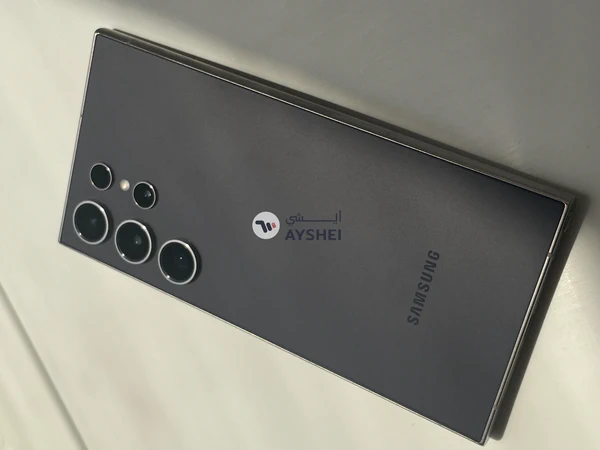 SamSung Galaxy S24 Ultra 265GB Titanium Violet