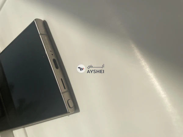 SamSung Galaxy S24 Ultra 265GB Titanium Violet