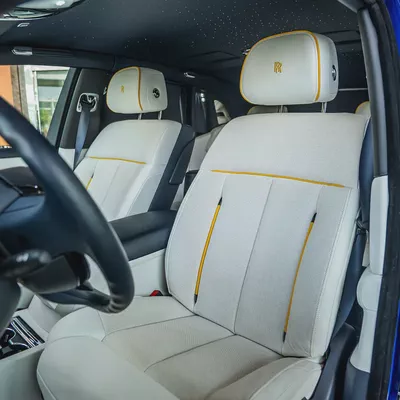 2019 Rolls-Royce Phantom GCC DONE ONLY 4000KM-11