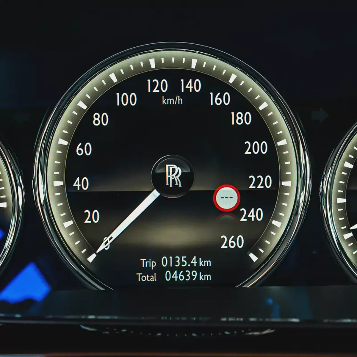 2019 Rolls-Royce Phantom GCC DONE ONLY 4000KM-13-13
