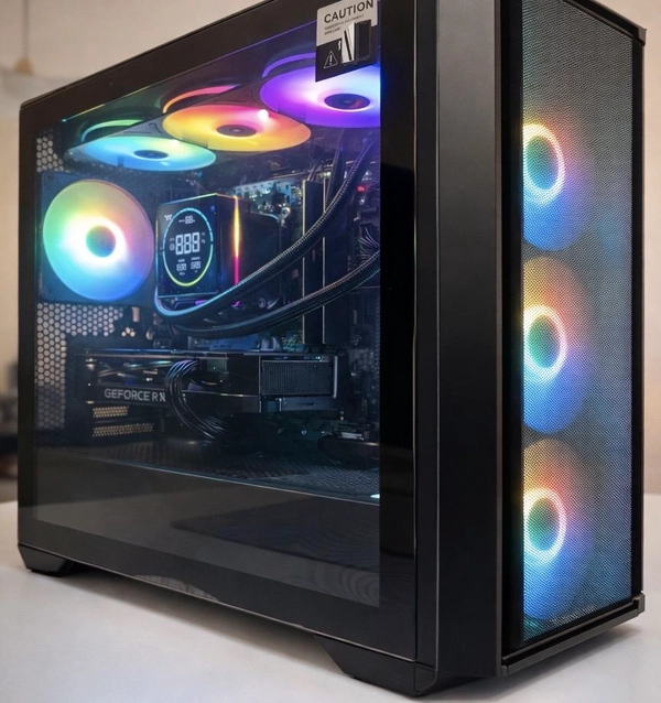 gaming pc