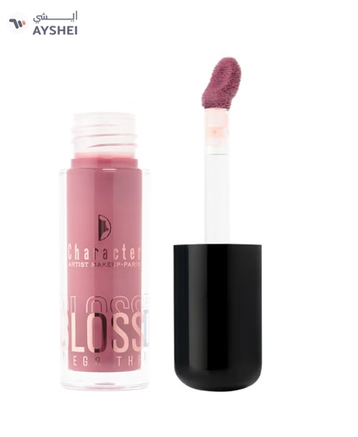 Character Gloss Goddess Lip Gloss