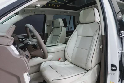 2023 ll Gmc Yukon Denali ll 6.2 L ll V8 ll Gcc ll 0km-12