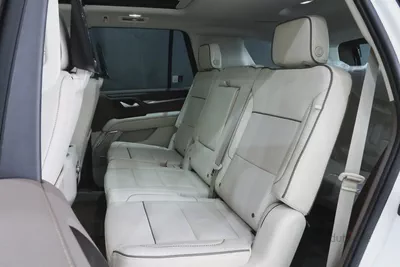 2023 ll Gmc Yukon Denali ll 6.2 L ll V8 ll Gcc ll 0km-17