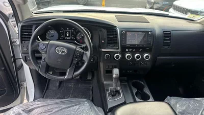 Toyota Sequoia TRDPRO-9