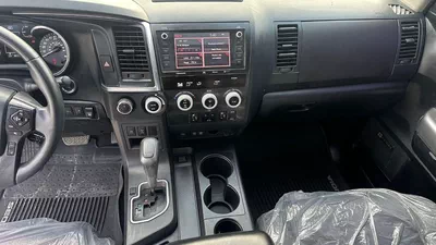 Toyota Sequoia TRDPRO-10