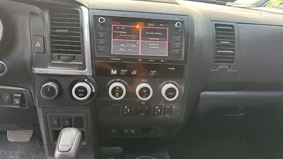 Toyota Sequoia TRDPRO-14