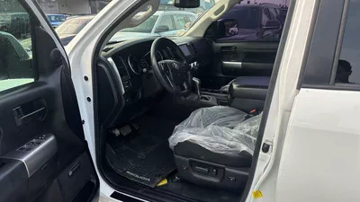 Toyota Sequoia TRDPRO-3