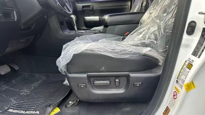 Toyota Sequoia TRDPRO-5