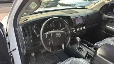 Toyota Sequoia TRDPRO-6