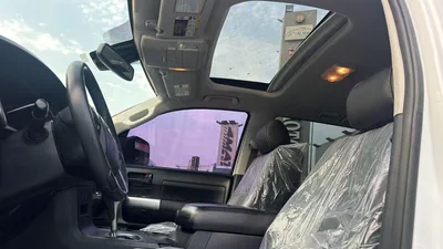 Toyota Sequoia TRDPRO-8