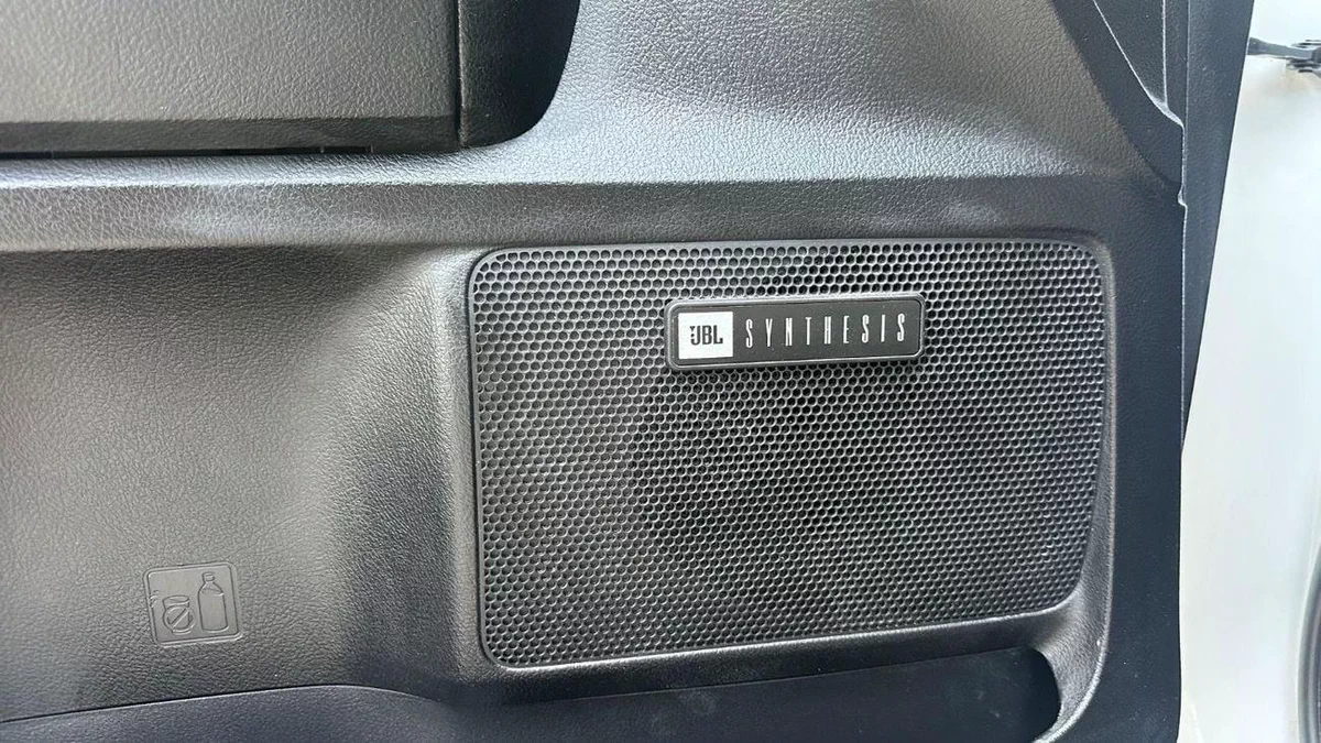 Toyota Sequoia TRDPRO-12-0