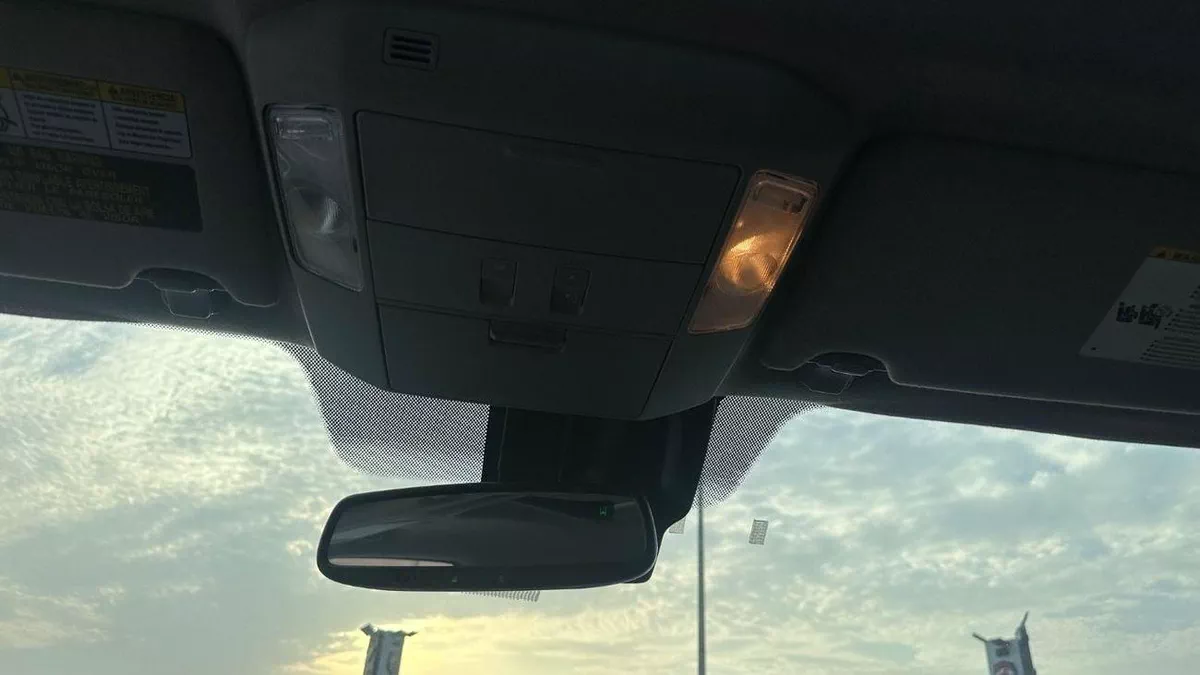 Toyota Sequoia TRDPRO-16-0