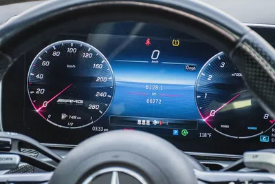 مرسيدس-بنز سي-كلاس C43 AMG-11