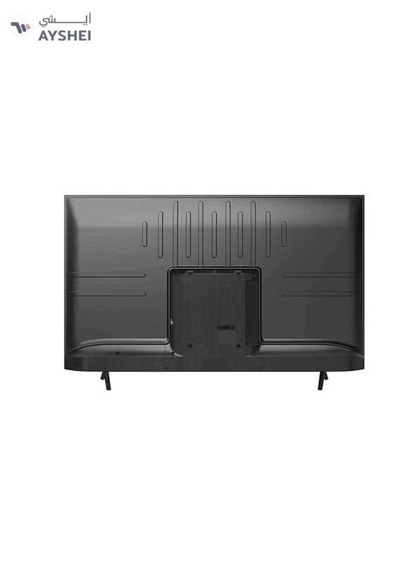 Hisense 58 Inch 4K UHD Smart Television 58A62GS Black