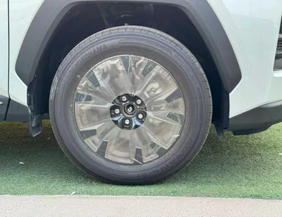 Toyota RAV4 XLE-G MID OPTION || 2.0L PETROL V4 / SUNROOF / DRIVER PWR SEAT /BIG DVD / REAR CAMERA (CODE#RVPXLEO)-8