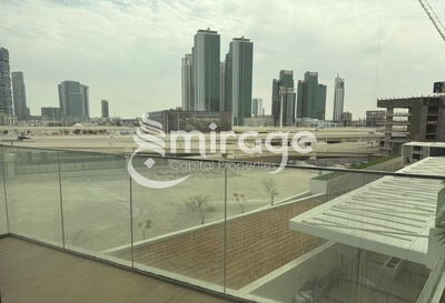 APARTMENT FOR RENT IN AL MARYAH VISTA, AL MARYAH ISLAND-0
