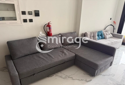 APARTMENT FOR RENT IN AL MARYAH VISTA, AL MARYAH ISLAND-5