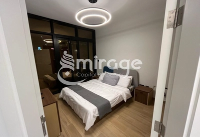 APARTMENT FOR RENT IN AL MARYAH VISTA, AL MARYAH ISLAND-7