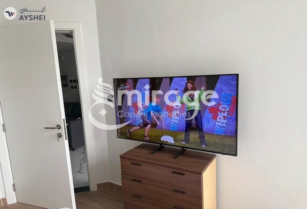APARTMENT FOR RENT IN AL MARYAH VISTA, AL MARYAH ISLAND