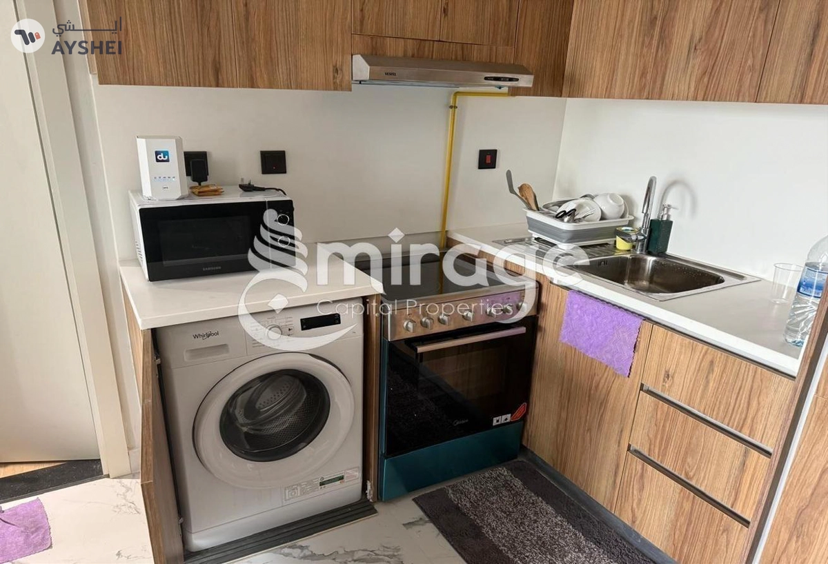 APARTMENT FOR RENT IN AL MARYAH VISTA, AL MARYAH ISLAND-8-8