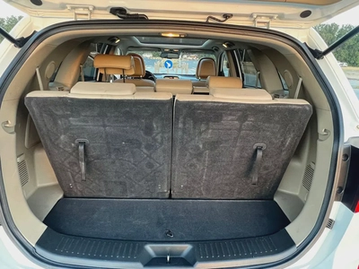 Well Maintained Kia Sorento GT-Line 2014 | GCC Specs-15