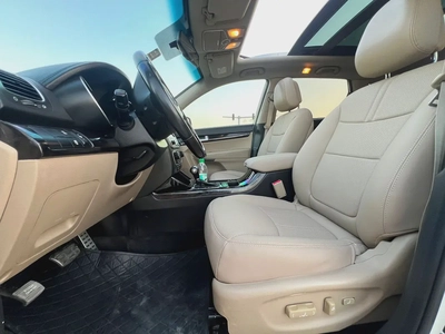 Well Maintained Kia Sorento GT-Line 2014 | GCC Specs-18