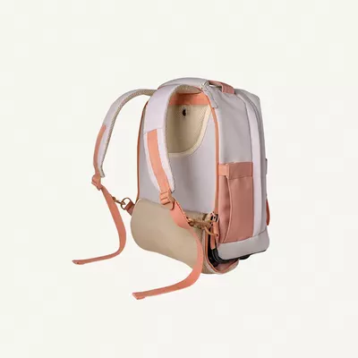 Citron - Kids Trolley Bag - Ballerina - 18-Inch-2